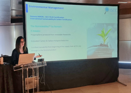 Conferencia Internacional sobre Descarbonización de Edificios