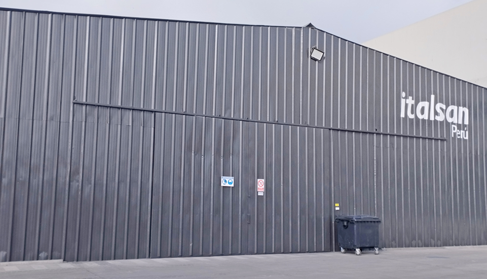 Italsan Perú Italsan Perú